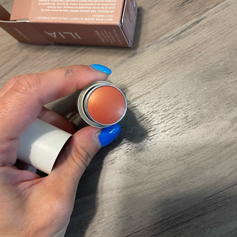 ILIA Multi Stick in Soft Peach